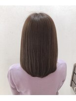 美容室 パルス 静岡鷹匠店(PALS) 髪質改善トリートメント