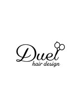 hair design Duel【デュエル】
