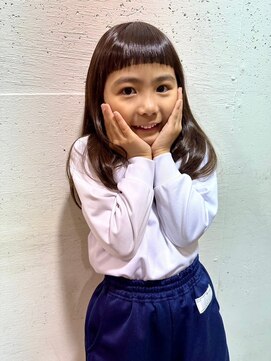 イロ(IRO) cute cut