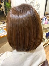 ヘアデザイン パンセ(hair design Panse)