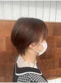 ショートスタイル