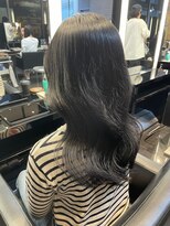 フルショウ 梅田(FURUSHO) ワカタケのお客様スタイル