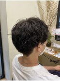 メンズスパイラル【アルター鎌取店 今吉】