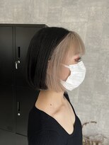 スキル 水戸(SKILL)&nbsp;フェイスフレーミング