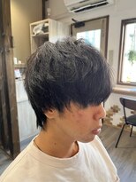 ペアツリー(Pear tree)&nbsp;ブルーブラック