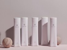 　COTA　i　CARE　－色あせない美しさと、時間を超える上質をすべての髪に届けたい。－