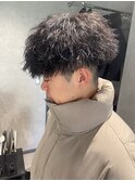 NEXT NEO【櫻田】無造作ランダムツイストスパイラルパーマ