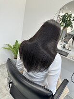トイロ(toiro) 髪質改善ストレート
