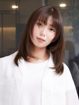 シャンプー ラバーズ(SHAMPOO LOVERS)&nbsp;SHAMPOOLOVERS岩谷　ナチュラルレイヤー