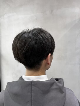 フェリア 松山(Feria) マッシュ