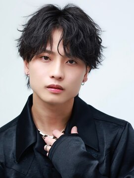 リップス 表参道店(LIPPS) カジュアルカルマバング