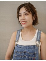 ソルト(Salt)&nbsp;【miori】 BOB