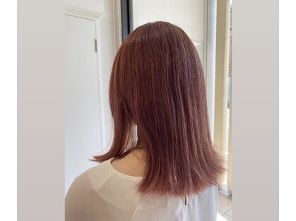 ニュースタイル 本店(NewStyle)の写真