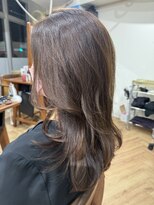 カナエ(CaNaE)&nbsp;ロングレイヤー