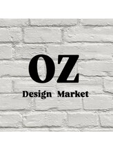 Ｏｚ Design Market　【オズ　デザイン　マーケット】