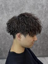 ライズ 新小岩店(RISE)&nbsp;マッシュパーマ/ツイストスパイラル/ツイスパ