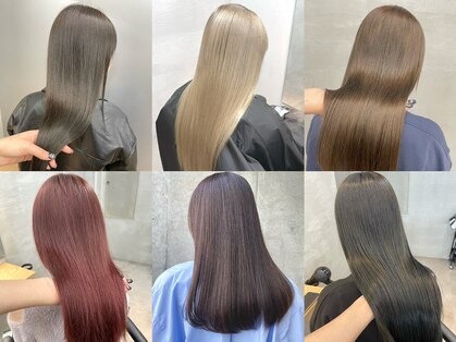 トゥイン 八王子(TWIN)の写真