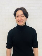 ラズ(Laz hair)&nbsp;竹永 和哉