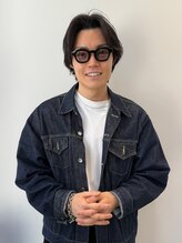 ソー 銀座(SAUT) ドバシ ケイタ