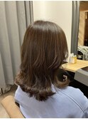 ナチュラルアッシュ