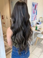 プログレス 仙台駅東口店(PROGRESS)&nbsp;スーパーロング/ハイライト