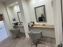 アスク(AsK)の雰囲気（全４席共、リラックスできる空間を提供させて頂きます♪）
