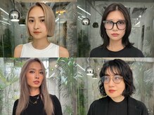 ネンドヘアー(nendo_hair)