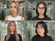 ネンドヘアー(nendo_hair)の写真/お客様のなりたいを叶える為、何でもご相談ください♪あなたに合った理想のスタイルをご提案します♪