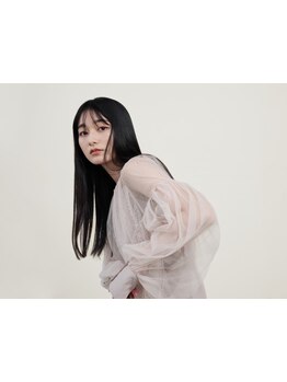 SNSで話題のカラーも得意♪ダブルカラーやインナーカラー、オーダーメイドで肌馴染みの良いヘアカラーに♪