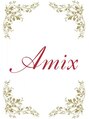 アミックス Hair&Make Amix KOKUSAIHOTEL/Amix国際店