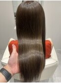 水素ケアトリートメント