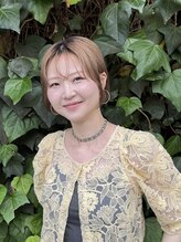 グレイス ヘアドレッシング(grace hair dressing) 望月 淳