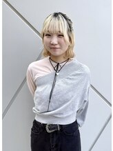 フィルムス 田町芝浦(FILMS)&nbsp;長谷川 菜々子