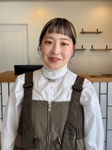 アンレッグス(ann LEGS) 弥子