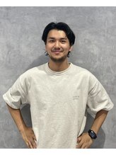クランバイヘッドライト 鷺沼店(clan by HEADLIGHT) 工藤 亮介