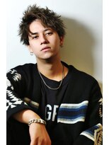 リップス 自由が丘(LIPPS)&nbsp;ルードフェザーショート