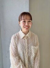エルマ(L/MA) 大前 美和
