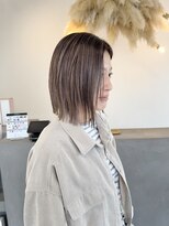 ラボリア(LABO li'a)&nbsp;グラデーションカラー