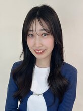 フォルテ ガーデン ヒルズ 静岡店(FORTE GARDEN HILLS) 久住 理紗