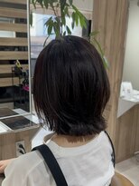 オリ 仙台(Oli)&nbsp;20代～30代レイヤーボブくびれカット