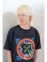 リースリー(Re.3 connecting beauty) 山村 竜輝