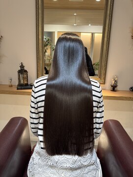 ベルラ(BeLuRA) 後ろ姿まで、麗しく。