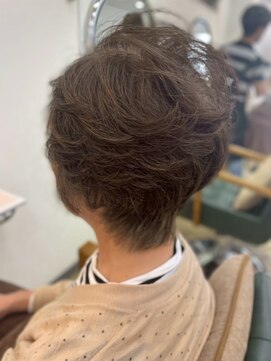 ビィーワンイースト(Be 1 EAST) ショートカット