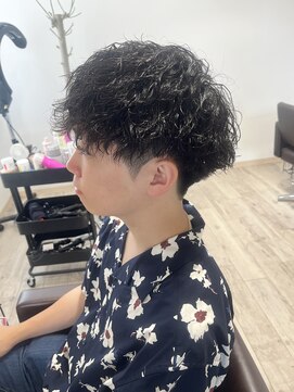 ティーアウト(T-OUT) ツイストスパイラル