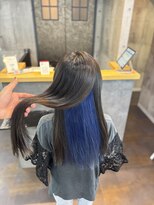 トゥルークリエイション 北千住(True Creation--)&nbsp;カラー/カット/髪質改善/ブリーチ/トリートメント/北千住