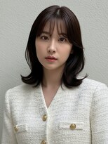 リバティ 吉祥寺(Liberty)&nbsp;ミディアムウルフ