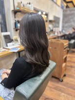 ブランチ(branch)&nbsp;こっくり秋カラー