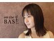 オンザベース(on the BASE)の写真