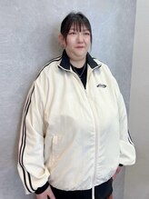 アグ ヘアー エデン 秋田大仙店(Agu hair eden) 佐藤 由利