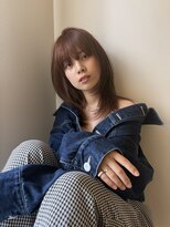 クーナバイトマト 横浜(Cuna by TOMTO)&nbsp;【RYOSUKE】レイヤーカット_横浜レイヤー